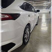 Toyota Harrier 2.5 CVT, 2019, 91 000 км, с пробегом, цена 3 650 000 руб.