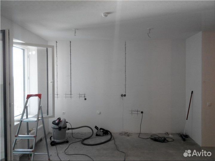 Установка, монтаж двухфазного автомата