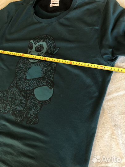 Футболка мужская