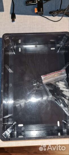 Монтажная коробка i- room