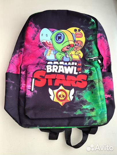 Рюкзаки детские