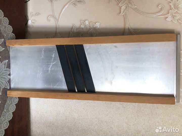 Шинковка для капусты