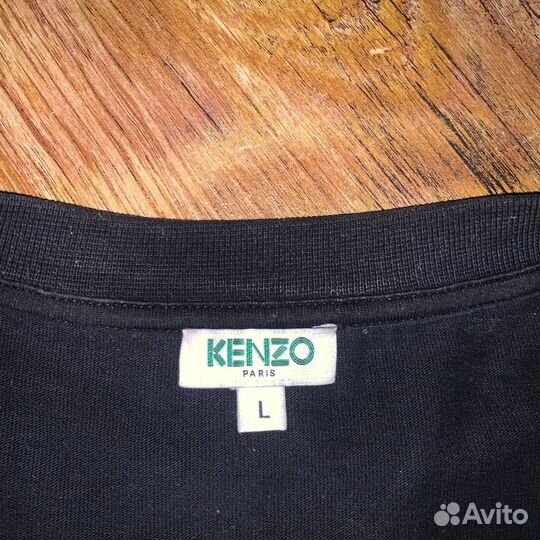 Футболка Kenzo