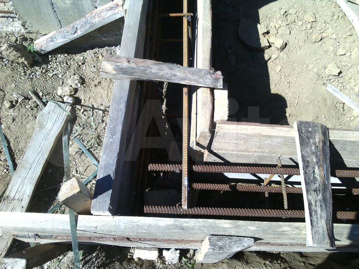 Гараж, 24 м²