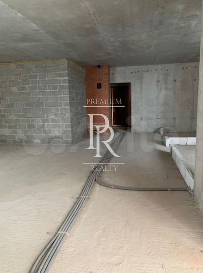 6-к. квартира, 225 м², 25/33 эт.