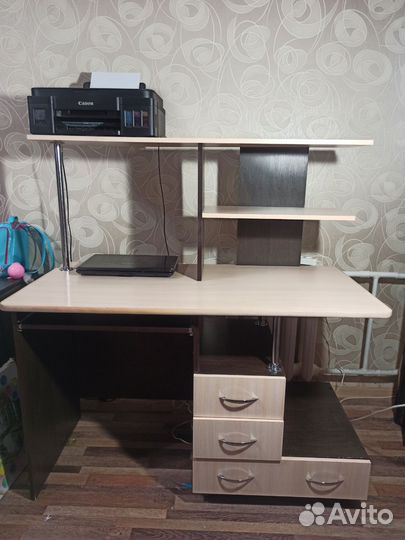 Компьютерный стол бу