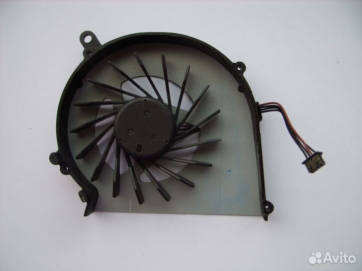 Вентилятор системы охлаждения HP DFS531205MC0T