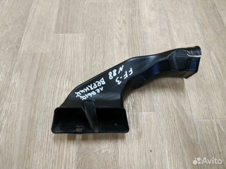 Воздуховод отопителя Ford Focus III (2011-2019)