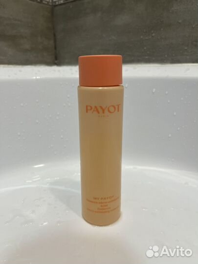 Payot эссенция