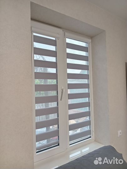 Изготовление Москитных сеток и жалюзи