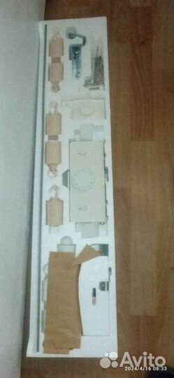 Silver reed Вязальная машина SK840/SRP60N