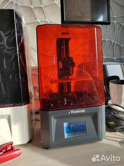3D принтер voxelab Proxima