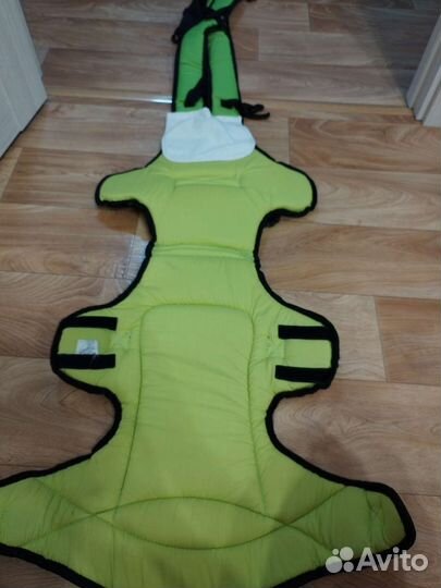 Рюкзак переноска кенгуру