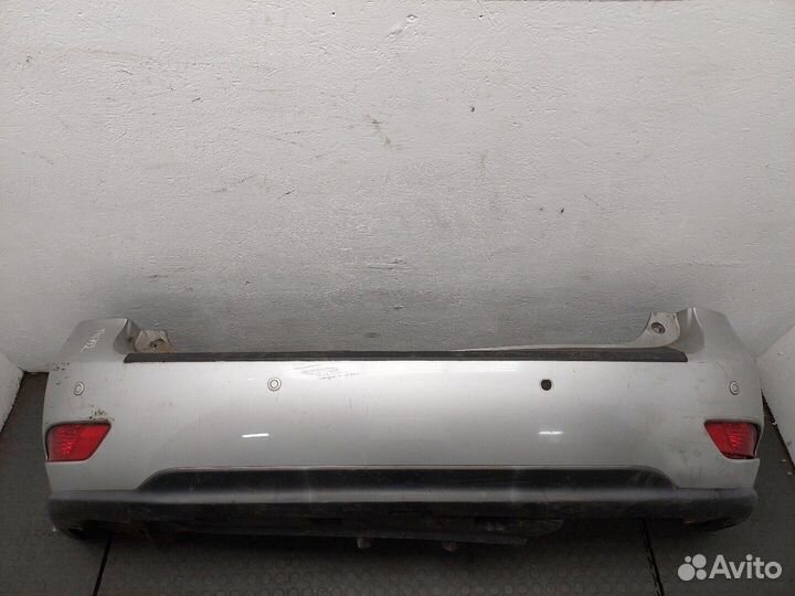 Бампер Lexus RX, 2009