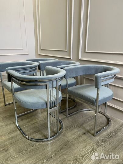 Обеденный стул Wand