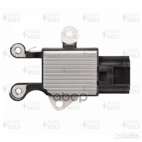 Регулятор напряжения ген. Ford Focus II (05) /C