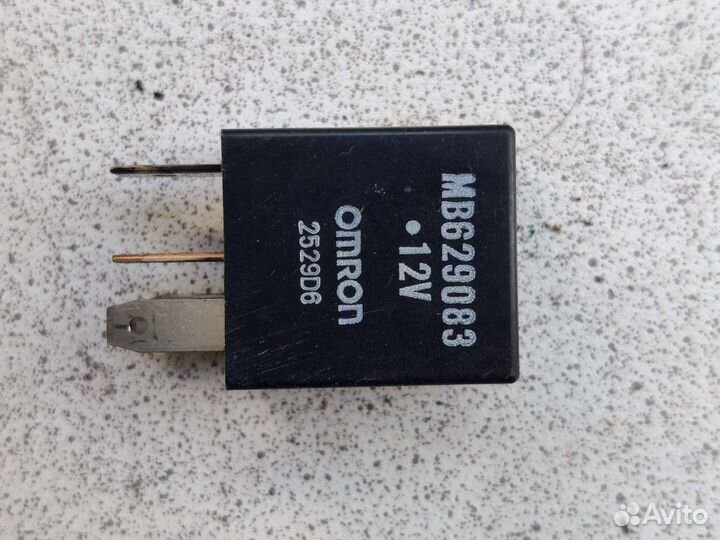 Реле Митсубиси MB629083