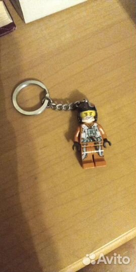 Lego минифигурки