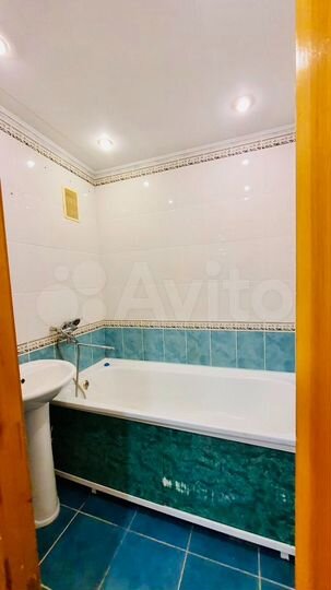 2-к. квартира, 56,7 м², 1/5 эт.