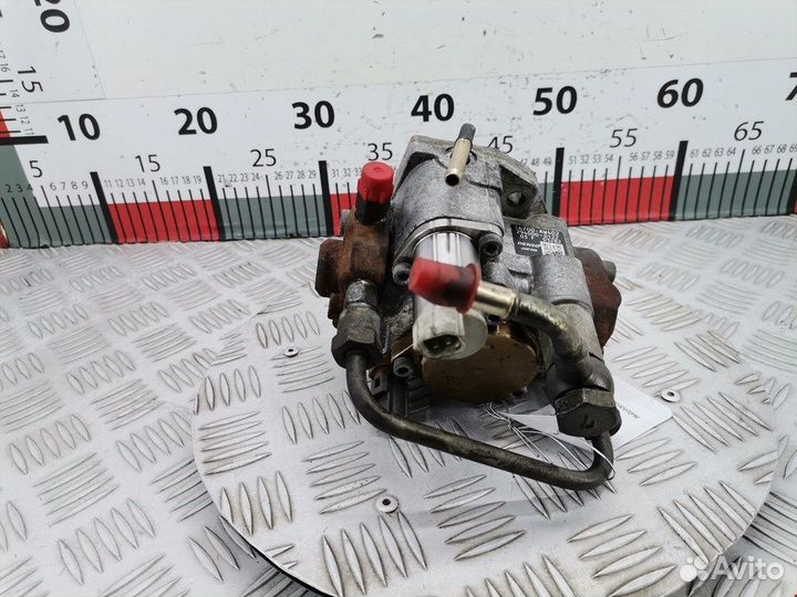 Тнвд для Nissan X-Trail T30 16700ES60B