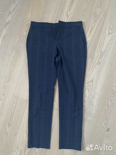 Banana republic женские брюки