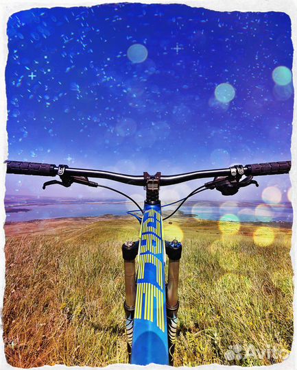 Велосипед GT Force X AL (М)