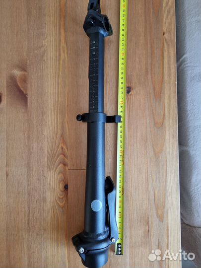 Вынос с рулем, колесо, вилка shulz hopper