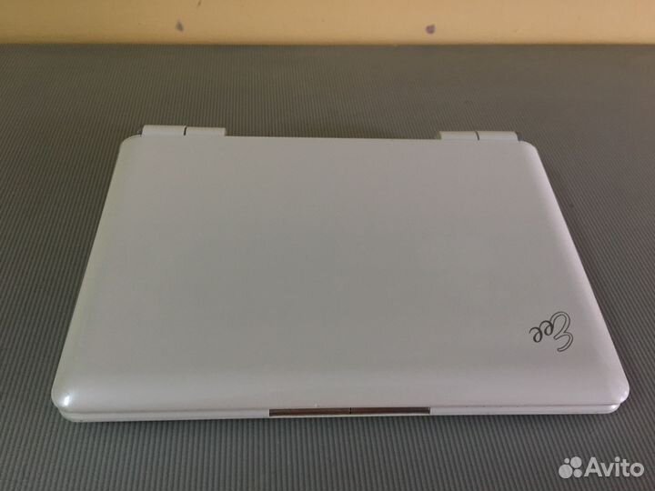 Нетбук Asus Eee Pc 1000H