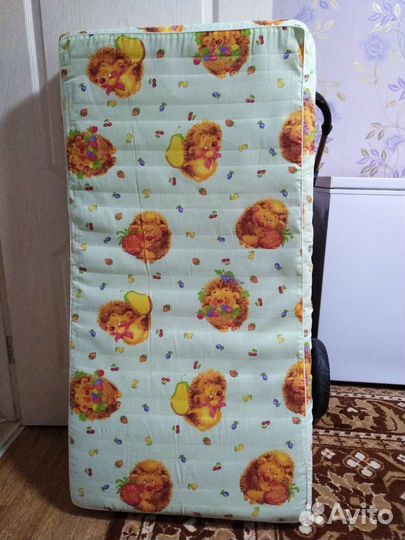 Матрас детский