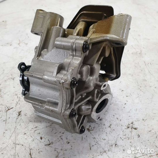 Насос масляный BMW X6 F16