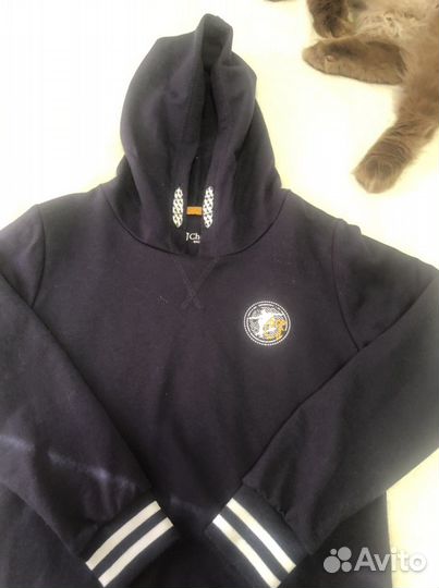 Новый Спортивный костюм chessford, р 128