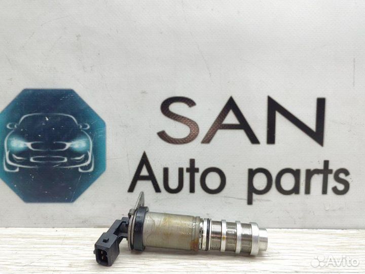 Клапан электромагнитный Bmw X5 Рест E70 рест