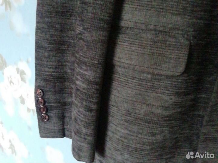 Пиджак мужской