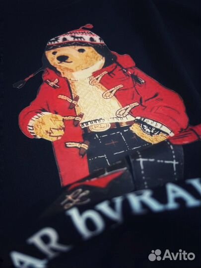 Футболка Polo Relph Lauren