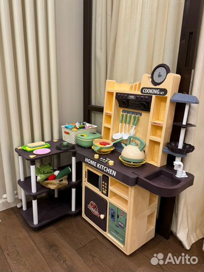 Детская кухня