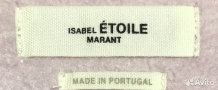 Isabel marant свитшот