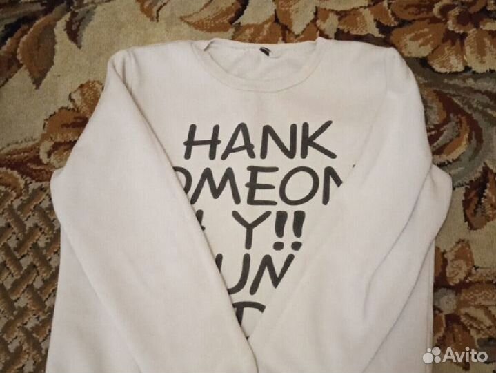 Много вещей пакетом и поштучно