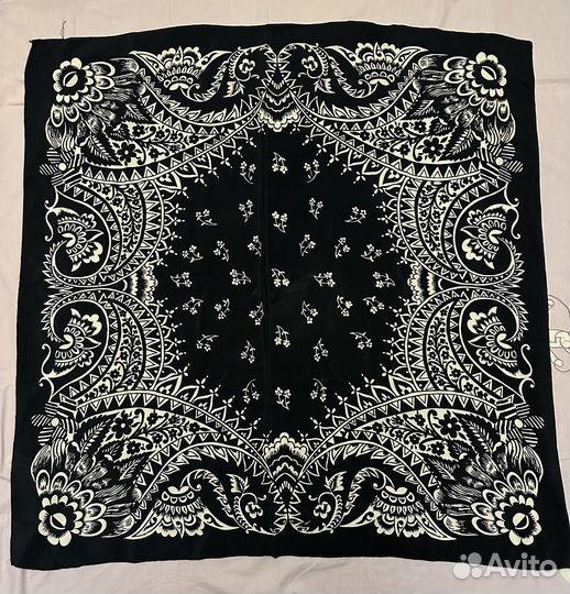 Шифоновые платки