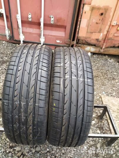 Bridgestone Dueler H/P Sport 235/60 R18 103W