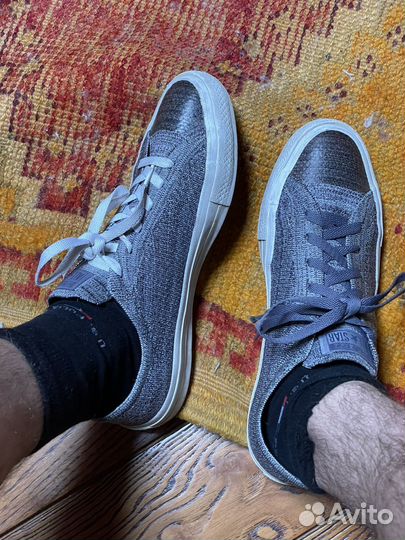 Кеды converse мужские