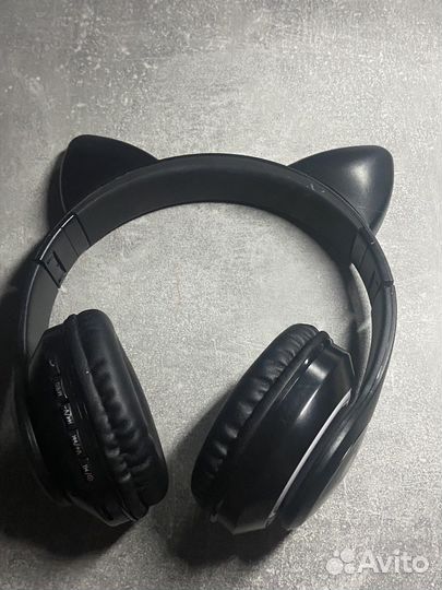 Беспроводные наушники