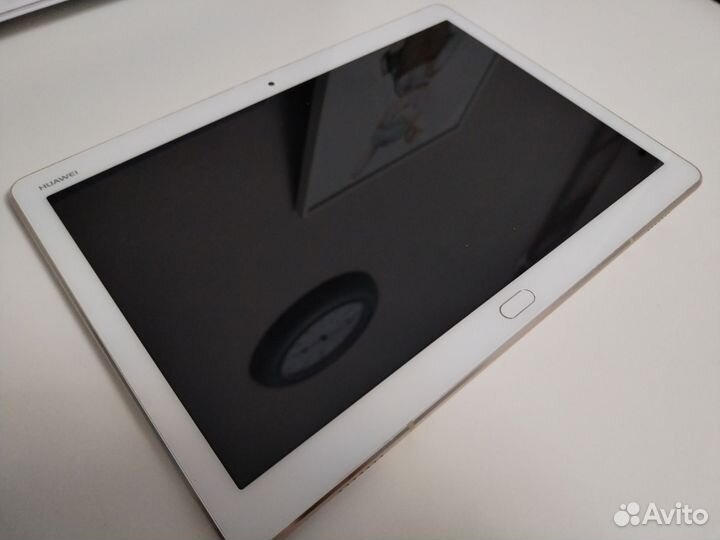 Планшет Huawei M3 Lite 10 32GB 3G/LTE
