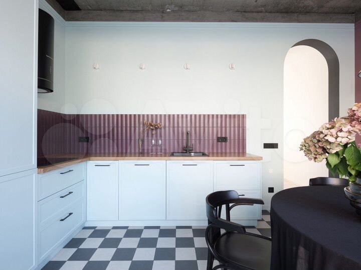 Таунхаус 92,5 м² на участке 1,3 сот.