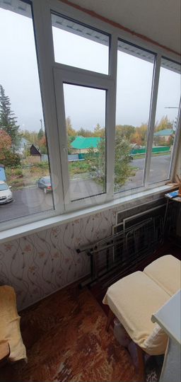 2-к. квартира, 53,6 м², 2/2 эт.