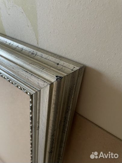 Рама для картины деревянная 94/116.5 см