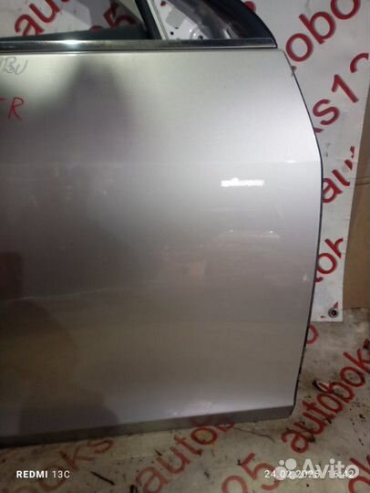 Дверь передняя правая Chevrolet Malibu V300 LTD