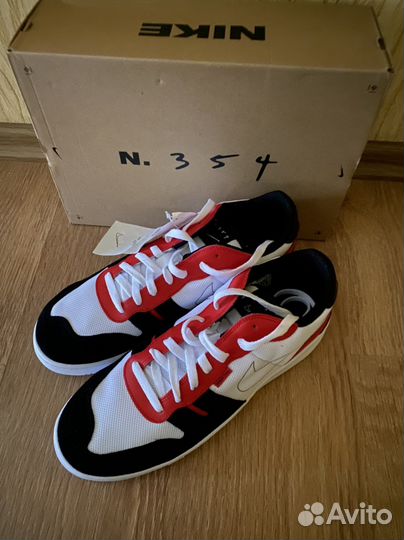 Кроссовки nike