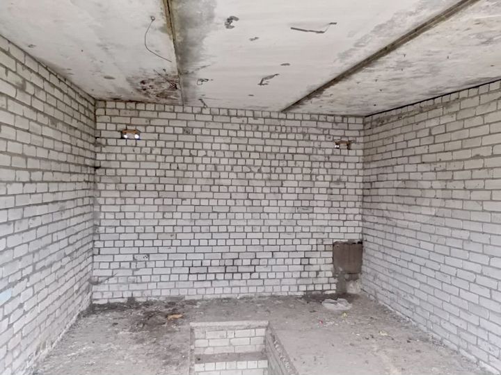 Гараж, 27 м²