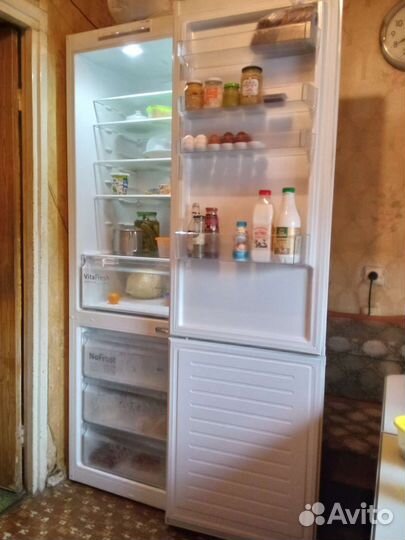 Холодильник бу