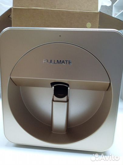 3Д принтер для ногтей fullmate X11